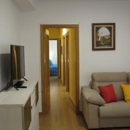 Apartamento Avenida Cuenca (Castilla-La Mancha) Exterior foto
