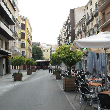 Apartamento Avenida Cuenca (Castilla-La Mancha) Exterior foto