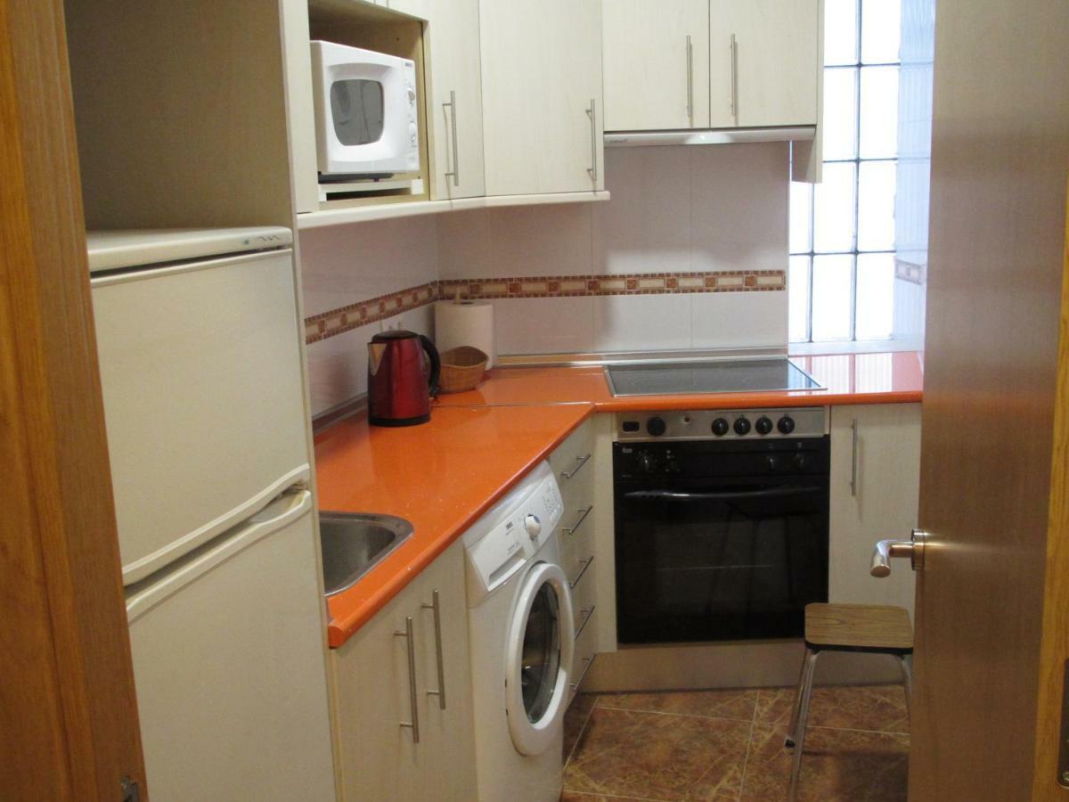 Apartamento Avenida Cuenca (Castilla-La Mancha) Exterior foto
