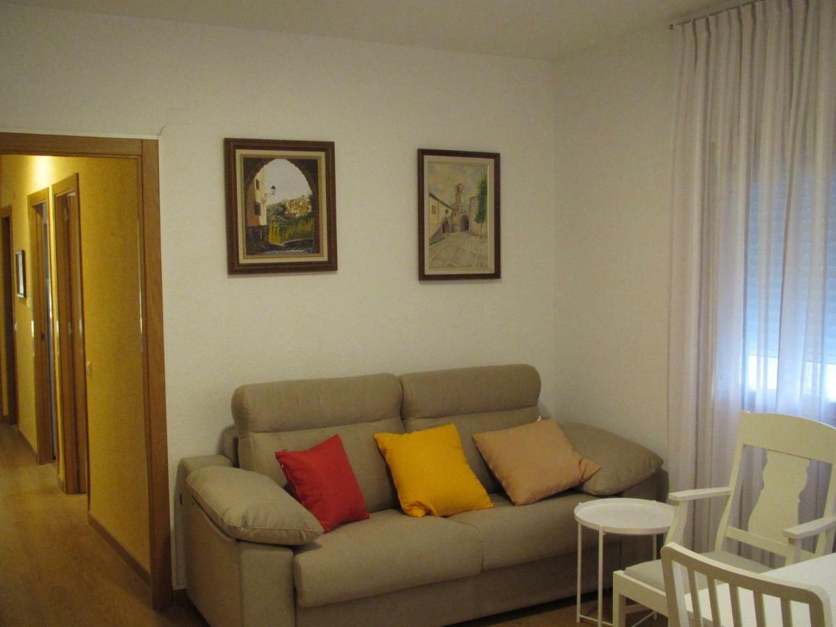 Apartamento Avenida Cuenca (Castilla-La Mancha) Exterior foto